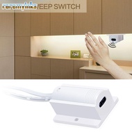 RAREM IR Sensor Switch Cabinet Light DC 12V-24V Professional Motion Sensor