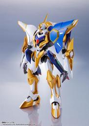 正版玩具 預購7月 超商取付免訂金 代理版 ROBOT魂 復活的魯路修 蘭斯洛特siN 可動 完成品