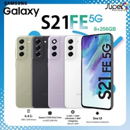 Samsung Galaxy S21 FE (8+256GB)รุ่น 5G(By Lazada Superiphone)