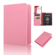 passport cover passport holder Pemegang pasport PU matte pemegang pasport pemegang pasport pemegang 