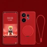 For Vivo S30 and S30 Pro Full-body Shockproof Case