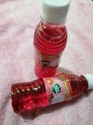 dishwashing liquid strawberry 250ML