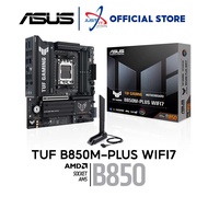ASUS TUF B850M-PLUS WIFI7 DDR5 / D5 AM5 GAMING MOTHERBOARD COMBO 7600 / 7700X / 7950X / 9800X3D / 79