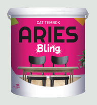 CAT TEMBOK ARIES BLING 45KG