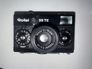 Rollei 35 TE
