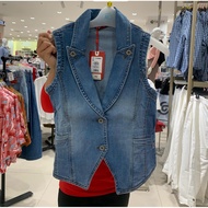 AKO JEANS OUTER Wanita