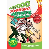 Fuiyooo... Senangnya Matematik Tambahan (Tingkatan 4)