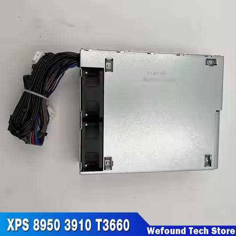 750W For Workstation Power Supply For DELL XPS 8950 3910 T3660 10PIN M92DC 0M92DC H750EPS-00 AC750EP