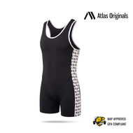 Atlas Originals Powerlifting Singlet