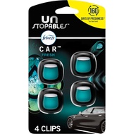 Febreze Unstopables Car Air Fresheners