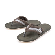 CC001 Olive Dortmuend Sport Sandals รองเท้าสุขภาพลำลอง หลังเล่นกีฬา