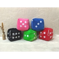 TTW Dice Box Pillow Doll Size L