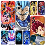 Phone Case For Xiaomi Redmi 12 5G Note 12 PRO Plus 5G 12S 4G Magical Vegeta