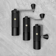 (Local) Timemore Chestnut C5 | S3 | C3S ESP PRO (2025) Hand Coffee Burr Grinder Stainless Steel Pour