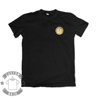 Dogecoin Cryptocurrency Logo T-Shirt
