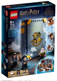 76385 LEGO Harry Potter: Hogwarts Moment Spell Lesson