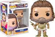 Funko POP! (1069) Thor: Love and Thunder Zeus