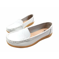 CSB Cowhide Shoes FZ92-526 Women's Fashion Suitable For Work