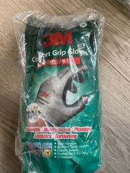 3M Comfort Grip 防滑手套 (M) &(L) 《建議多買》