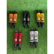 🔥ABSORBER/ADJUSTABLE NVX/NOUVO/NMAX/PCX NITRON/OKD🔥 THAILAND THAILOOK (READY STOK)