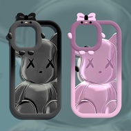 Transparent Soft Case IPhone 13 Pro MAX XR 12 Pro MAX 11 Pro MAX 14 Pro MAX 14 Plus 7 8 6Plus XS MAX