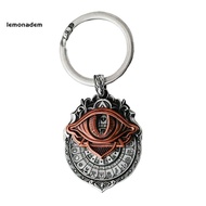 [LMAA]  Integrate the tarot card elements: The "eyes" of the pendant show the tarot card symbols con