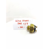 Jeep Cj7 Back Up Switch Jeep Cj-7 Switch Atret Cj7