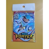 BoBoiBoy galaxy card