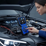 Professional Auto OBD2 Code Reader Scanner for Car Diagnosis & Repair Pembaca Kod OBD2 Automatik unt