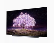 LG OLED 48C1PTB.ATC 48 inch 4K OLED SMART TV, COMES WITH 3 YEARS WARRANTY