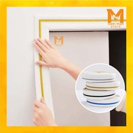 Wall Border List Foam 3D 8mm Thick Ceiling List Wallpaper Wall List Ceiling Border Wall Sticker