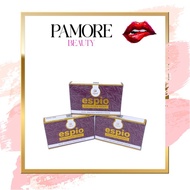 ESPIO WHITENING SOAP SABUN PEMUTIH BADAN DAN WAJAH ESPIO BPOM