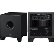 Yamaha HS8S 150-watt 8-Inch Powered Studio Subwoofer