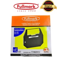 (Positivity) Fullmark Typewriter Ribbon Nakajima AX 200 / AX210 / F746BKSC