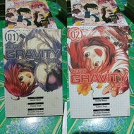 Zero gravity comic Girl 1.2 draw zero gravity comic/ vol 1.2 draw