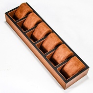 High-End Wooden Storage Box Multi-Digit Watch Box Watch Tray Display Shelf 6-Digit 12-Digit 18-Digit