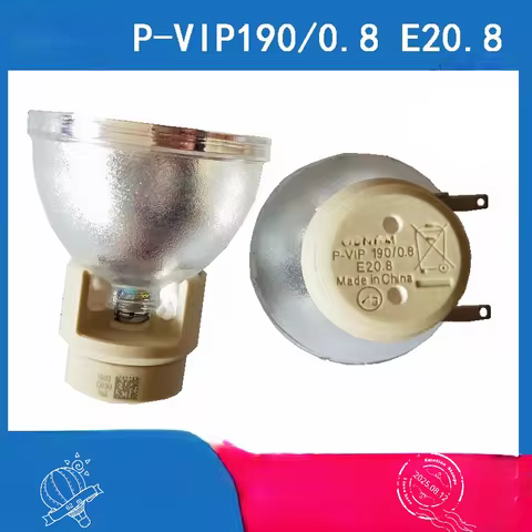 P-VIP 180W/190W/200W/210W/220W/230W/240W/280W/330W 0.8 E20. 8