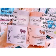 Kem Nhau Thai Cừu Careline của Úc.