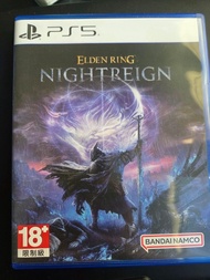 Elden Ring Nightreign PS5 Game