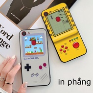 Oppo f5 / oppo f5 youth / a79 / oppo f7 / oppo f9 case printed with childhood game console image