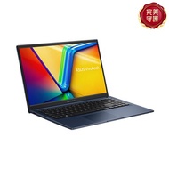 華碩 ASUS VivoBook 筆記型電腦 15.6" (i5-1335U/16GB/1TB/Iris Xe/W11) 藍 X1504VA-0121B1335U燦坤線上購物