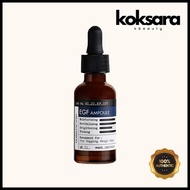 Derma factory EGF Ampoule 30ml