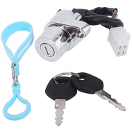 Ignition Key Switch Suzuki LS650 VS600 VS700 VS750 VS800 VS1400 Boulevard Intruder Savage S40 S50 S8