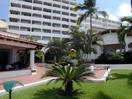 Tropicana Hotel Puerto Vallarta