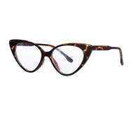 Women’s Glasses Computer Glasses Light Blue Eyeglasses 99% Blocking for Game Long Time Jobs