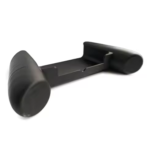 Anbernic RG477V Grip Ergonomic Hand Grip Cover for Anbernic RG477V, 3D Printed Grip Handle Protectiv