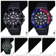 [WCO] MRW-230H Series x Casio ft. Marine-Inspired Men Casual Round Watch MRW230H MRW230 MRW-230