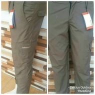 Beli Aja!! Jt Ready Celana Gunung Cargo Lafuma Not Eiger Consina Avaress Pinnacle