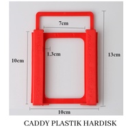 2.5 to 3.5 Mataram Hard Drive Caddy