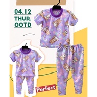 Cute Flower Print Dress C7